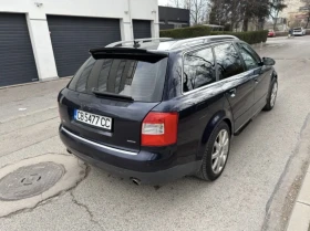 Audi A4 3.0 | Auto.bg — изображение 3 Audi A4 3.0 | Auto.bg — изображение 3