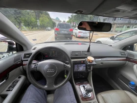 Audi A4 3.0 | Auto.bg — изображение 8 Audi A4 3.0 | Auto.bg — изображение 8