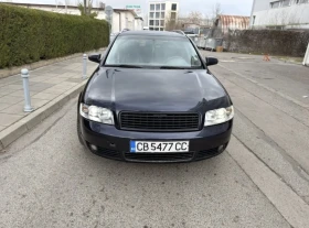 Audi A4 3.0 | Auto.bg — изображение 2 Audi A4 3.0 | Auto.bg — изображение 2