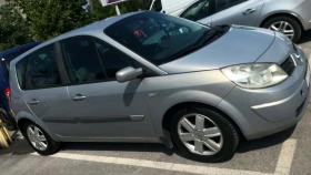 Renault Scenic - 2000 € / 3911.66 лв. - 53168549 7 | Car24.bg Renault Scenic - 2000 € / 3911.66 лв. - 53168549 7
