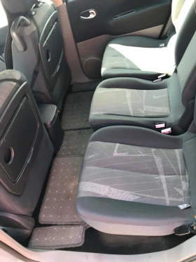 Renault Scenic - 2000 € / 3911.66 лв. - 53168549 10 | Car24.bg Renault Scenic - 2000 € / 3911.66 лв. - 53168549 10