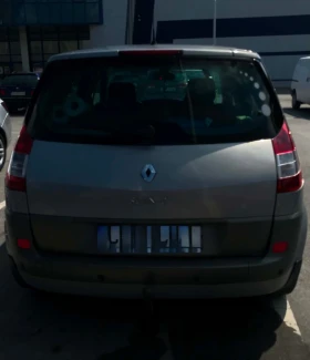 Renault Scenic - 2000 € / 3911.66 лв. - 53168549 4 | Car24.bg Renault Scenic - 2000 € / 3911.66 лв. - 53168549 4