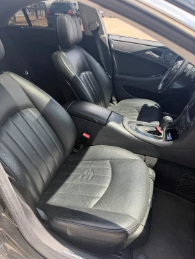 Mercedes-Benz CLS 500 - 11000 € / 21514.13 лв. - 89503442 9 | Car24.bg Mercedes-Benz CLS 500 - 11000 € / 21514.13 лв. - 89503442 9