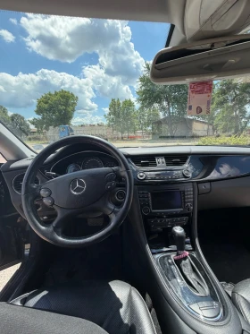Mercedes-Benz CLS 500 - 11000 € / 21514.13 лв. - 89503442 7 | Car24.bg Mercedes-Benz CLS 500 - 11000 € / 21514.13 лв. - 89503442 7