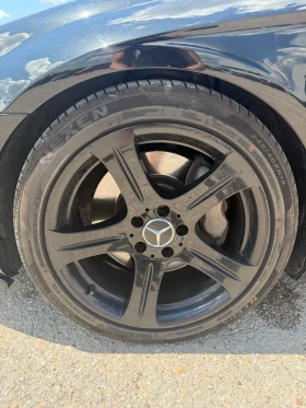 Mercedes-Benz CLS 500 - 11000 € / 21514.13 лв. - 89503442 6 | Car24.bg Mercedes-Benz CLS 500 - 11000 € / 21514.13 лв. - 89503442 6