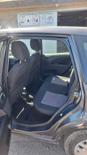 Ford Fiesta undefined | Auto.bg — изображение 10 Ford Fiesta undefined | Auto.bg — изображение 10