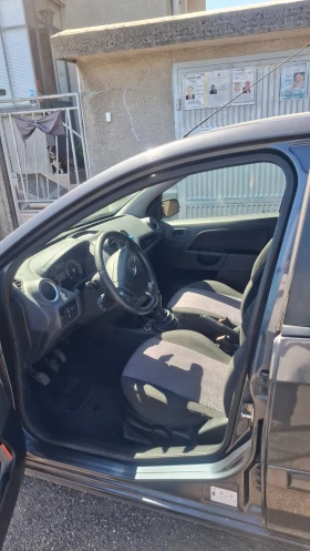 Ford Fiesta undefined | Auto.bg — изображение 9 Ford Fiesta undefined | Auto.bg — изображение 9