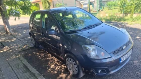 Ford Fiesta undefined | Auto.bg — изображение 4 Ford Fiesta undefined | Auto.bg — изображение 4