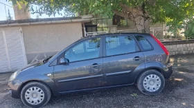 Ford Fiesta undefined | Auto.bg — изображение 5 Ford Fiesta undefined | Auto.bg — изображение 5