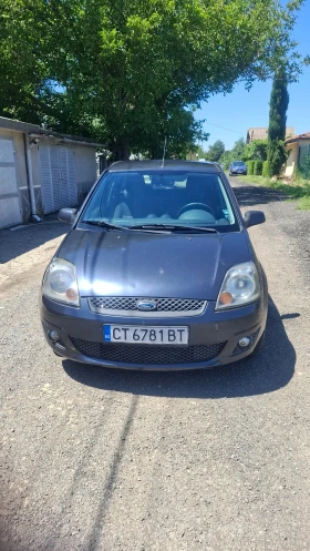 Ford Fiesta undefined | Auto.bg — изображение 2 Ford Fiesta undefined | Auto.bg — изображение 2