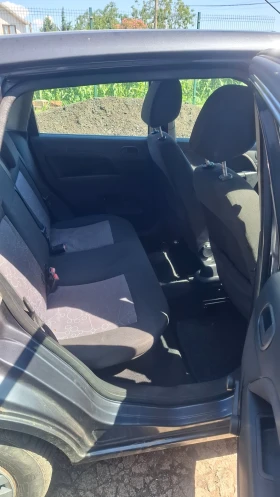 Ford Fiesta undefined | Auto.bg — изображение 11 Ford Fiesta undefined | Auto.bg — изображение 11