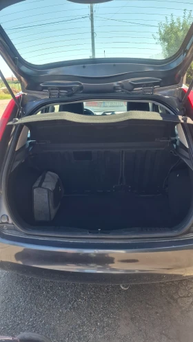 Ford Fiesta undefined | Auto.bg — изображение 16 Ford Fiesta undefined | Auto.bg — изображение 16