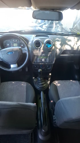 Ford Fiesta undefined | Auto.bg — изображение 17 Ford Fiesta undefined | Auto.bg — изображение 17