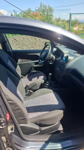 Ford Fiesta undefined | Auto.bg — изображение 12 Ford Fiesta undefined | Auto.bg — изображение 12