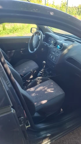 Ford Fiesta undefined | Auto.bg — изображение 13 Ford Fiesta undefined | Auto.bg — изображение 13