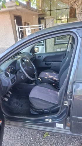 Ford Fiesta undefined | Auto.bg — изображение 8 Ford Fiesta undefined | Auto.bg — изображение 8