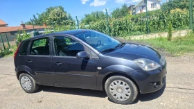 Ford Fiesta undefined | Auto.bg — изображение 3 Ford Fiesta undefined | Auto.bg — изображение 3