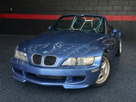 BMW Z3 M