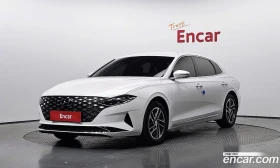 Hyundai Grandeur 3.0 LPi Deluxe