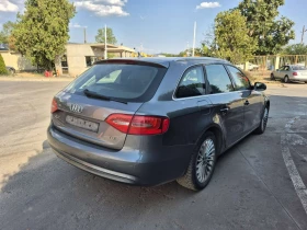 Audi A4 - 11 € - 51139382 4 | Car24.bg Audi A4 - 11 € - 51139382 4