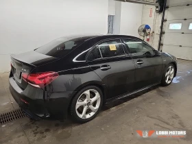Mercedes-Benz A 35 undefined | Auto.bg — изображение 3 Mercedes-Benz A 35 undefined | Auto.bg — изображение 3