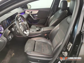 Mercedes-Benz A 35 undefined | Auto.bg — изображение 5 Mercedes-Benz A 35 undefined | Auto.bg — изображение 5
