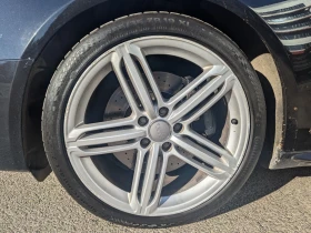 Audi S4 - 9500 € - 69777837 9 | Car24.bg Audi S4 - 9500 € - 69777837 9