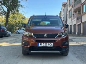 Peugeot Rifter HDI 7 Местен - 18200 € - 15486165 2 | Car24.bg Peugeot Rifter HDI 7 Местен - 18200 € - 15486165 2