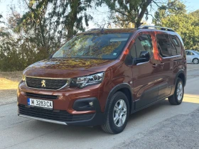 Peugeot Rifter HDI 7 Местен - 18200 € - 15486165 3 | Car24.bg Peugeot Rifter HDI 7 Местен - 18200 € - 15486165 3