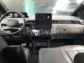 Hyundai Staria LOUNGE 11 МЕСТЕН * FIRST-CLASS* TЕЛЕВИЗОР | Auto.bg — изображение 7 Hyundai Staria LOUNGE 11 МЕСТЕН * FIRST-CLASS* TЕЛЕВИЗОР | Auto.bg — изображение 7