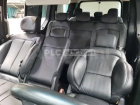 Hyundai Staria LOUNGE 11 МЕСТЕН * FIRST-CLASS* TЕЛЕВИЗОР | Auto.bg — изображение 11 Hyundai Staria LOUNGE 11 МЕСТЕН * FIRST-CLASS* TЕЛЕВИЗОР | Auto.bg — изображение 11