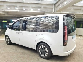 Hyundai Staria LOUNGE 11 МЕСТЕН * FIRST-CLASS* TЕЛЕВИЗОР | Auto.bg — изображение 5 Hyundai Staria LOUNGE 11 МЕСТЕН * FIRST-CLASS* TЕЛЕВИЗОР | Auto.bg — изображение 5