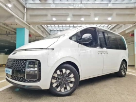 Hyundai Staria LOUNGE 11 МЕСТЕН * FIRST-CLASS* TЕЛЕВИЗОР