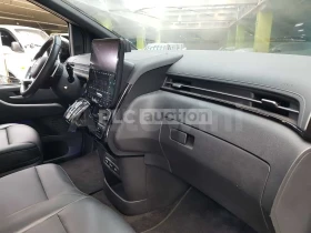 Hyundai Staria LOUNGE 11 МЕСТЕН * FIRST-CLASS* TЕЛЕВИЗОР | Auto.bg — изображение 8 Hyundai Staria LOUNGE 11 МЕСТЕН * FIRST-CLASS* TЕЛЕВИЗОР | Auto.bg — изображение 8
