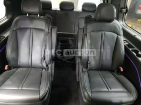 Hyundai Staria LOUNGE 11 МЕСТЕН * FIRST-CLASS* TЕЛЕВИЗОР | Auto.bg — изображение 13 Hyundai Staria LOUNGE 11 МЕСТЕН * FIRST-CLASS* TЕЛЕВИЗОР | Auto.bg — изображение 13