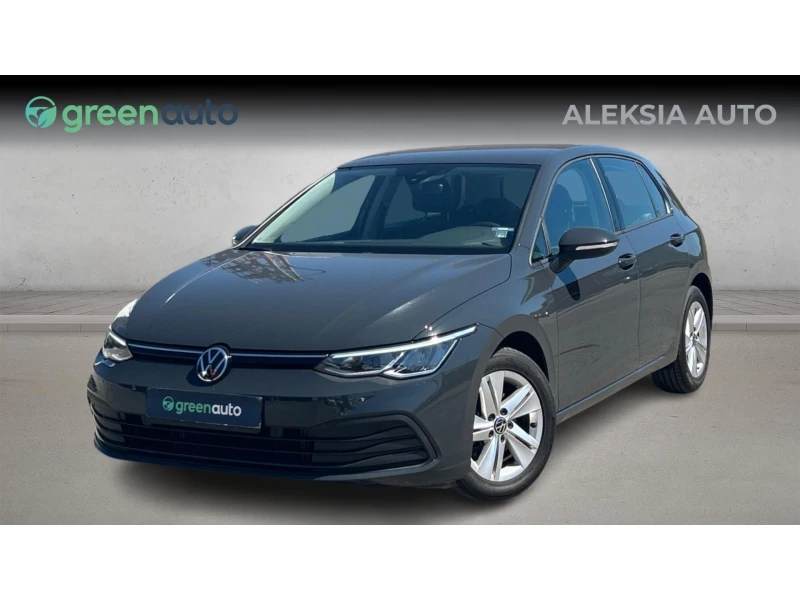 VW Golf 1.5 e-TSi A/T, Месечна вноска от 299 - 17990 € - 49621553 1 | Car24.bg VW Golf 1.5 e-TSi A/T, Месечна вноска от 299 - 17990 € - 49621553 1