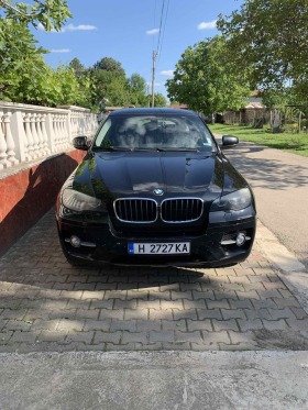 Обява за продажба на BMW X6 ~12 300 EUR - изображение 1