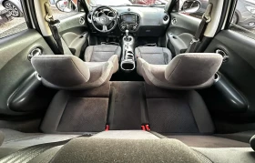 Nissan Juke 1.6i 117HP EURO5A KEYLESS CAMERA - 11990 лв. / 6130.39 € - 87419675 9 | Car24.bg Nissan Juke 1.6i 117HP EURO5A KEYLESS CAMERA - 11990 лв. / 6130.39 € - 87419675 9