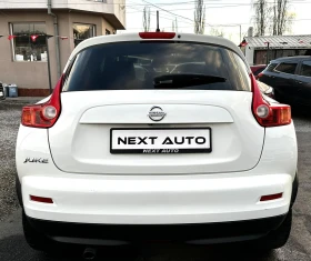 Nissan Juke 1.6i 117HP EURO5A KEYLESS CAMERA - 11990 лв. / 6130.39 € - 87419675 6 | Car24.bg Nissan Juke 1.6i 117HP EURO5A KEYLESS CAMERA - 11990 лв. / 6130.39 € - 87419675 6