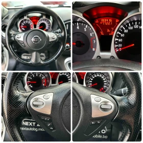 Nissan Juke 1.6i 117HP EURO5A KEYLESS CAMERA - 11990 лв. / 6130.39 € - 87419675 13 | Car24.bg Nissan Juke 1.6i 117HP EURO5A KEYLESS CAMERA - 11990 лв. / 6130.39 € - 87419675 13