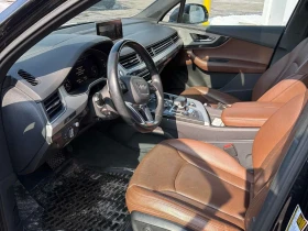 Audi Q7 3.0T Technik/360/ДИСТРОНИК/ОБДУХВАНЕ/ПАНОРАМА - 14200 € / 27772.79 лв. - 43061558 6 | Car24.bg Audi Q7 3.0T Technik/360/ДИСТРОНИК/ОБДУХВАНЕ/ПАНОРАМА - 14200 € / 27772.79 лв. - 43061558 6