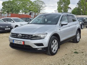 Снимка VW Tiguan
