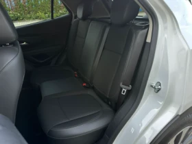 Opel Mokka 1.4 ГАЗ | Auto.bg — изображение 11 Opel Mokka 1.4 ГАЗ | Auto.bg — изображение 11