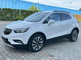 Opel Mokka 1.4 ГАЗ | Auto.bg — изображение 2 Opel Mokka 1.4 ГАЗ | Auto.bg — изображение 2