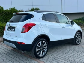 Opel Mokka 1.4 ГАЗ | Auto.bg — изображение 5 Opel Mokka 1.4 ГАЗ | Auto.bg — изображение 5