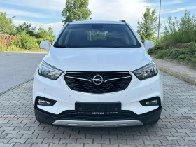 Opel Mokka 1.4 ГАЗ