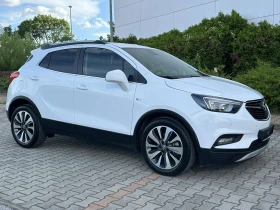 Opel Mokka 1.4 ГАЗ | Auto.bg — изображение 3 Opel Mokka 1.4 ГАЗ | Auto.bg — изображение 3