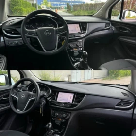 Opel Mokka 1.4 ГАЗ | Auto.bg — изображение 14 Opel Mokka 1.4 ГАЗ | Auto.bg — изображение 14