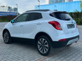 Opel Mokka 1.4 ГАЗ | Auto.bg — изображение 4 Opel Mokka 1.4 ГАЗ | Auto.bg — изображение 4
