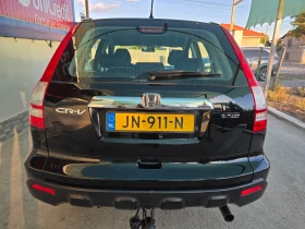 Honda Cr-v 2.0i 4x4 Автоматик - 7400 € - 72823754 5 | Car24.bg Honda Cr-v 2.0i 4x4 Автоматик - 7400 € - 72823754 5